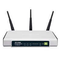 TP-link Wireless N Router TL-WR941ND