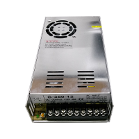 Energymax Power supply 12V 360W - With fan 