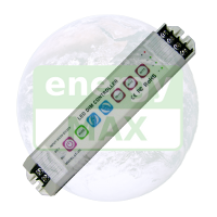 Energymax RGB Controller for strips EMCT01