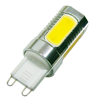 Lanbot G9 3W 3000K 