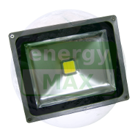 Energymax LED Flood light 20W - Warm white EMFL05