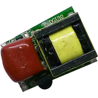 East DG Dimmable LED driver 4*1W 