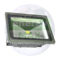 Energymax LED Flood light 58W - Daylight EMFL01