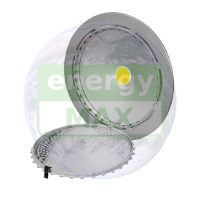 Energymax LED replacement for Metal Halide 150W 