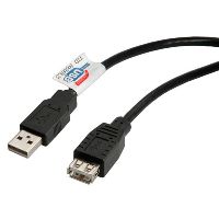 Roline USB 2.0 Cable 11.02.8960
