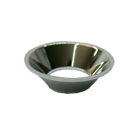 Precious stone reflector for Energymax spots 