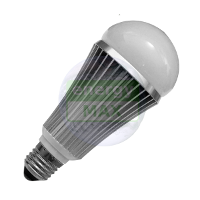 Energymax LED bulb E27 8W Daylight EMB06