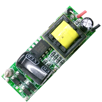  LED driver 6~12x1W 300mA 