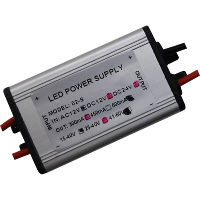  LED driver 12VAC/DC to 25-40VDC 300mA 