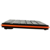 Speedlink Verso Slim Profile USB - US SL-6454-SBK-US