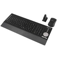 Sepia Wireless Deskset - US SPA-610-US
