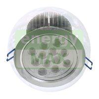Energymax LED Downlight 14W - Warm White EMD03