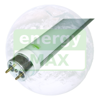 Energymax LED T8 Tube 120cm 18W - Daylight EMT8003
