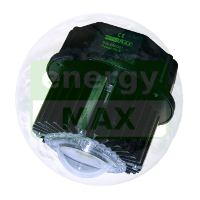 Energymax LED Industrial Light 58W - Daylight EMID01