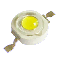 EngLED LED part 1W 350mA Warm white 
