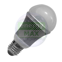 Energymax LED Bulb 6.5W Warm White EMB04