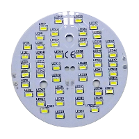 Energymax PCB 48pcs 3014 Lumenmax 6000K 