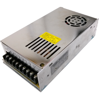 Energymax Power supply 36V 200W - Non Waterproof 