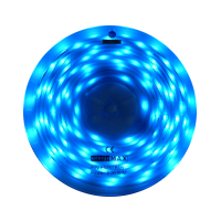 Crypto LED Strip - Blue 