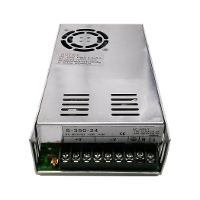 Energymax Power supply  24V 350W - With fan 