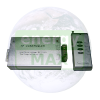 Energymax RGB Controller for strips - Wireless EMCT02