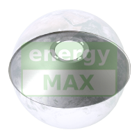 Energymax Reflector for industrial lights 120° EMRF120
