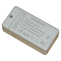 Huarui Power supply 12V 10W 