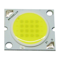 BridgeLux led part array BXRA-C0802-LE40