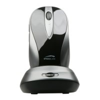 Speedlink Wireless Recharge Mouse SL-6350-SGY