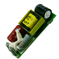 Bright Star Leds Dimmable LED driver 4*1W 350mA 