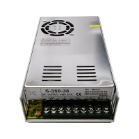 Energymax Power supply 36V 360W - With fan 