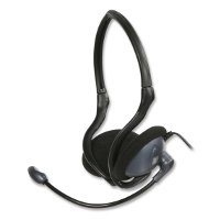 Speedlink Snappy Backheadset - Blue SL-8713-SBE