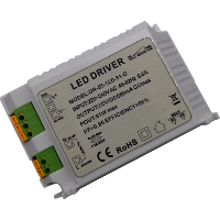 Huarui Dimmable CC LED driver 580mA 