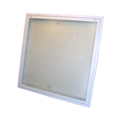 LED Flat Panel 45W - Daylight